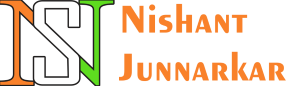 MicroKosmos with NS Junnarkar Logo